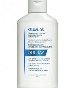 Alternative view of DUCRAY KÉLUAL DS, šampon 100ml