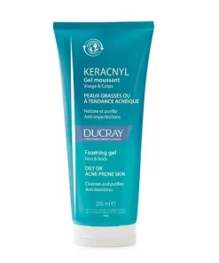 Alternative view of DUCRAY KERACNYL PJENUŠAVI GEL 200ML