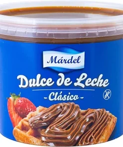 Alternative view of Dulce de leche 1 kg