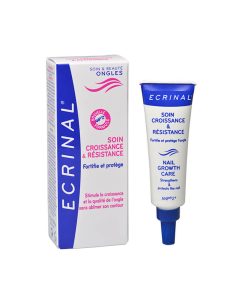 Ecrinal Krema za jačanje noktiju 10 ml