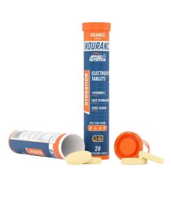 Elektroliti Applied Nutrition 20 šumećih tableta