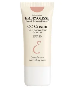 Alternative view of EMBRYOLISSE CC KREMA SPF20 30ML