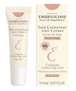 Alternative view of EMBRYOLISSE KOREKTOR ZA PREKRIVANJE NEPRAVILNOSTI BEIGE 8ML