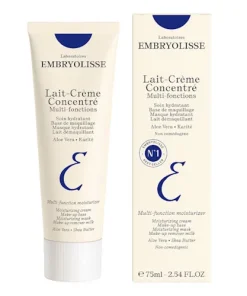 Alternative view of EMBRYOLISSE LAIT CREMA CONCENTRATE 75ML