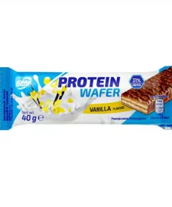 Alternative view of Proteinski wafer 40g, 6PAK