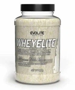 Alternative view of WheyElite 900g bez okusa, Evolite