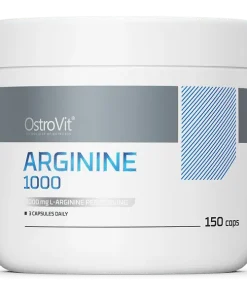 Arginin 1000mg 150 kapsula, Ostrovit