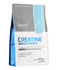 Kreatin monohidrat mikronizirani 1000g Ostrovit
