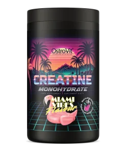 Alternative view of Kreatin monohidrat 500g Miami Vibes Ostrovit