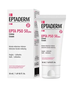 EPTADERM EPTA PSO 50 PLUS KREMA 50ML