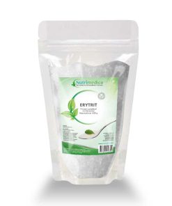 Eritit (eritritol) – prirodni zaslađivač s 0 kalorija 1000g