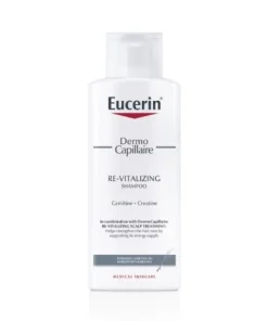 Alternative view of EUCERIN DERMO CAPILLAIRE REVITALIZIRAJUĆI ŠAMPON 250ML