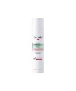 Eucerin DermoPure serum s trostrukim dejstvom 40 ml