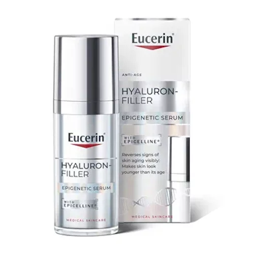 EUCERIN HYALURON FILLER EPIGENETIC SERUM 30ML - Slika 2