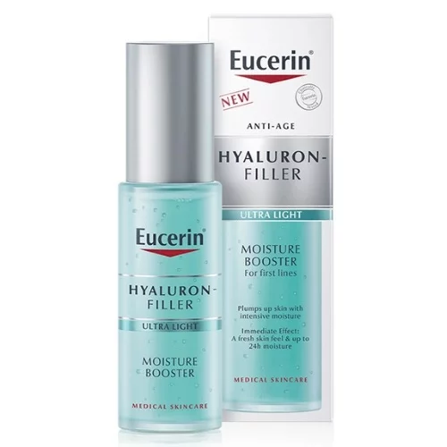 EUCERIN HYALURON FILLER HIDRATANTNI BOOSTER 30ML