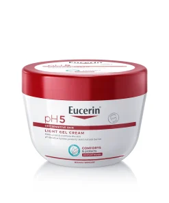Eucerin pH5 lagana gel-krema za tijelo 350 ml