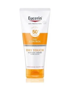 EUCERIN SUN OIL CONTROL ZA TIJELO SPF50 200ML