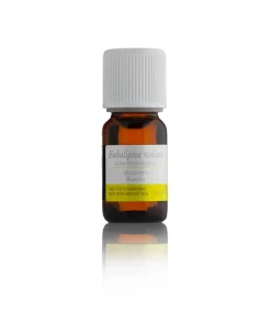 Alternative view of Immortela Eterično ulje Eukaliptus radiata 10 ml