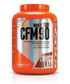 Alternative view of CFM 90 Whey Izolat
