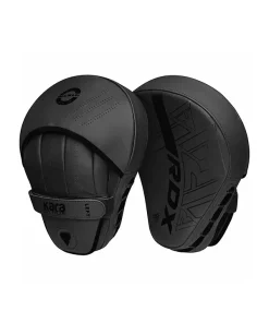 RDX F6 KARA Fokuseri – Crni