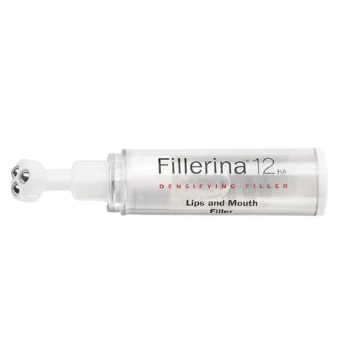 FILLERINA 12HA DENSIFYING FILER ZA USNE STUPANJ 5 7ML - Slika 2
