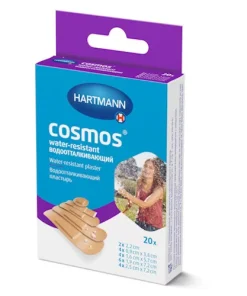 FLASTER COSMOS WATER RESISTENT UNIVERSAL A40 HARTMANN