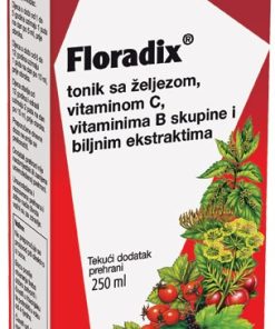 Floradix