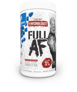 Full As F*** 5% Nutrition Rich Piana