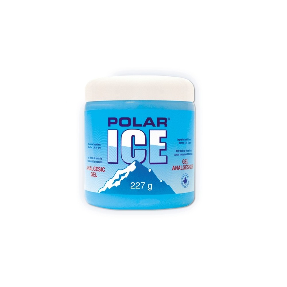 Gel Polar Ice a 227 g - Slika 2
