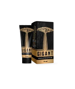 GIGANT gel