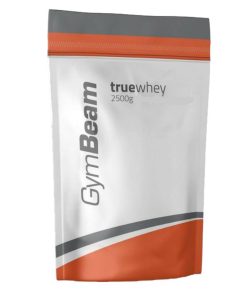 Alternative view of True Whey