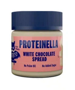 HealthyCO – Proteinella namaz od bijele čokolade 200g