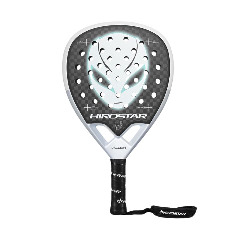 Hirostar ALIEN padel reket - Slika 2