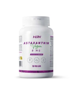 Alternative view of Astaxanthin | astaksantin u kapsulama
