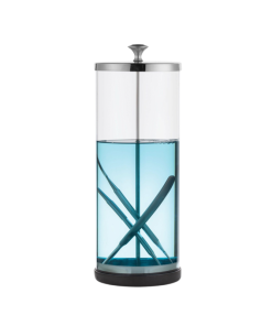 Alternative view of Staklenka za sterilizaciju, 750 ml, 375734