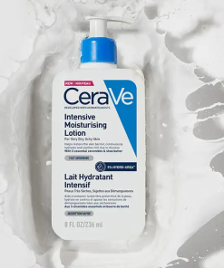Alternative view of cv INTENZIVNI HIDRATANTNI LOSION S HYDRO-UREOM 236ml – za hidriranje i ublažavanje suhoće