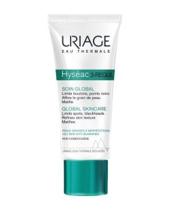 Alternative view of URIAGE HYSEAC 3-REGUL EMULZIJA (40ML)