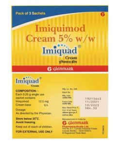 Alternative view of Imiquimod