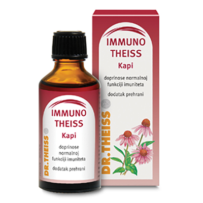 IMMUNO THEISS KAPI