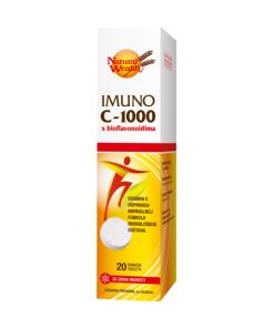 NATURAL WEALTH IMUNO C-1000 (A 20)