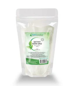 Instant rižin griz prirodno bez glutena 200g