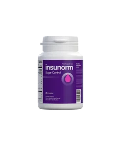 Alternative view of Insunorm kapsule