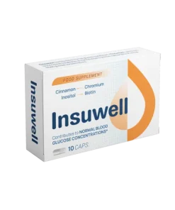 Insuwell kapsule
