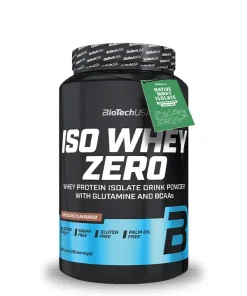 Alternative view of Iso Whey Zero 908g