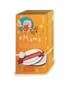 Alternative view of JASTUČIĆI ZA DOJILJE MAMA TO.TO A30
