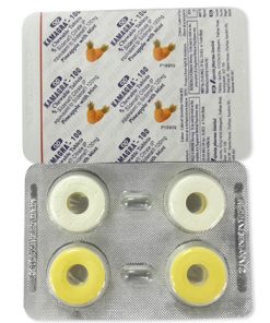 Alternative view of Kamagra Polo