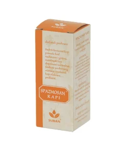 Kapi Spazmosan 30mL
