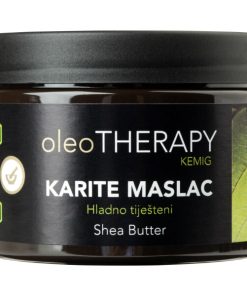 Karite (shea) maslac 100 g oleoTHERAPY