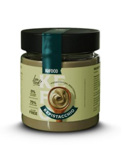 Kepistacchio | Krema od pistacija