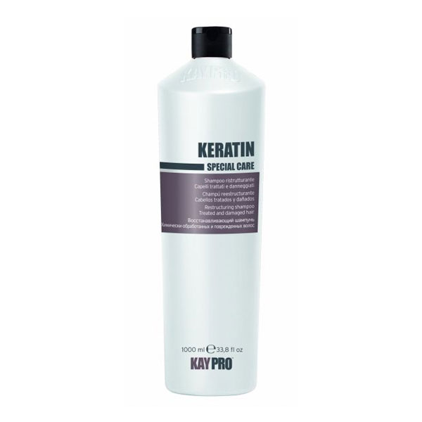 KAY PRO ŠAMPON KERATIN 1000 ML - Slika 2